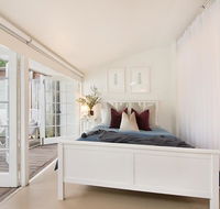 Luxury Designer Paddington Cottage  FREE WIFI - New Castle Holiday