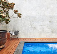 Luxury on Vincent - New Castle Holiday