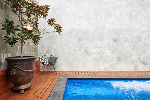 Luxury On Vincent - New Castle Holiday 0