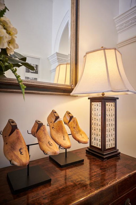 Luxury On Vincent - New Castle Holiday 3