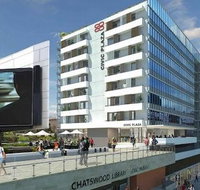 Luxury S1 Apartments Chatswood - New Castle Holiday