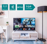 Luxury Studio Apartment in the heart of Potts Point - New Castle Holiday