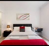 M5 Apartment in the free transit zone West Perth - New Castle Holiday