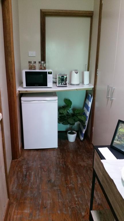 Macedon Ranges Homestay - New Castle Holiday 1