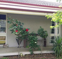 Macedon Ranges Homestay - New Castle Holiday