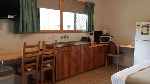 Mackay Motor Inn - New Castle Holiday 2