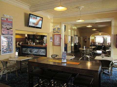Maclean Hotel - New Castle Holiday 3