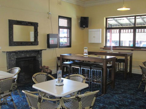 Maclean Hotel - New Castle Holiday 1