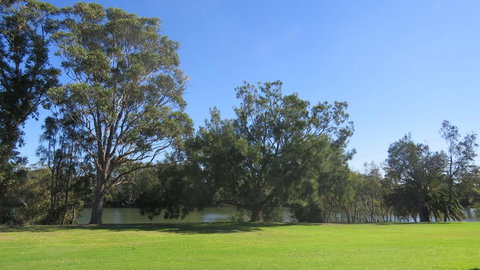 Macquarie 4 Star - New Castle Holiday 1