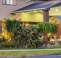 Macquarie Barracks Motor Inn - New Castle Holiday