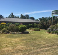 MacQuarie Valley Motor Inn - New Castle Holiday