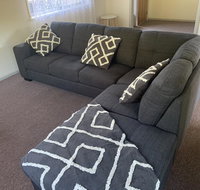 Maffra Short Stay-Thomson House - New Castle Holiday