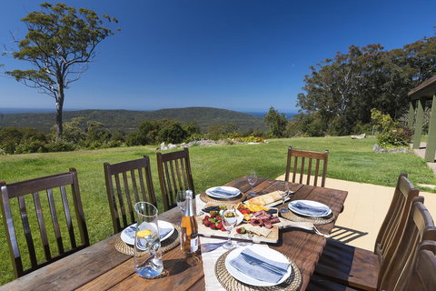 Magic Mountain At Smiths Lake - New Castle Holiday 0