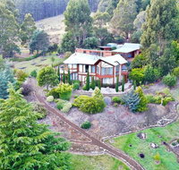 MAGICAL MOUNTAIN RETREAT - 20 mins to CBD and only 10 to MONA - New Castle Holiday