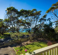 Magical Mystery Bay Road - New Castle Holiday