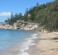 Magnautical Cottage 29 McCabe Crescent Arcadia - New Castle Holiday