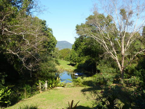 Magnolia Cottage - New Castle Holiday 1