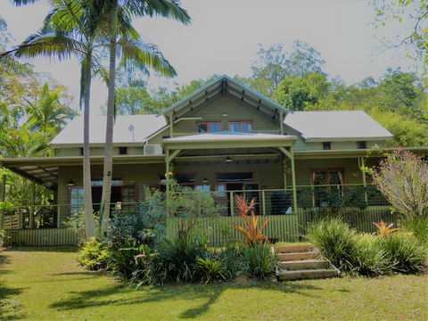 Magnolia Cottage - New Castle Holiday 0