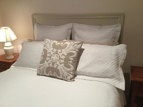 Magnolia Cottage - New Castle Holiday 1