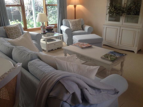 Magnolia Cottage - New Castle Holiday 2