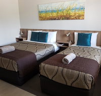 Main Street Motel - New Castle Holiday