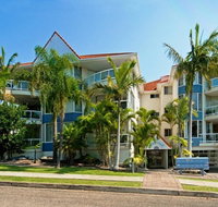 Mainsail 10 17 Owen Street - New Castle Holiday