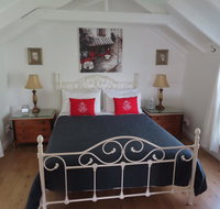 Maison de May Boutique Bed  Breakfast - New Castle Holiday