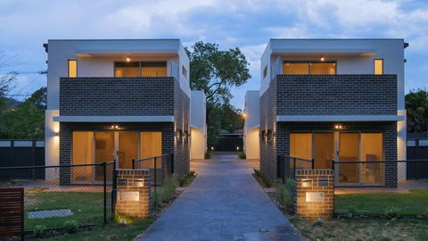 Maison Executive - New Castle Holiday 0