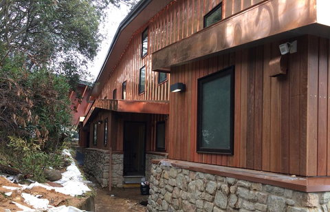 Maisonette, Falls Creek - New Castle Holiday 0