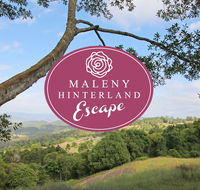 Maleny Hinterland Escape - New Castle Holiday