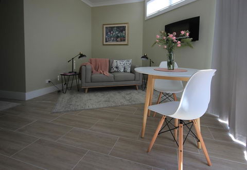 Maleny Hinterland Escape - New Castle Holiday 2