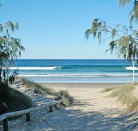 Malibu Apartment - Peregian Beach - New Castle Holiday