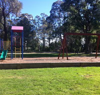Mallacoota's Shady Gully Caravan Park - New Castle Holiday