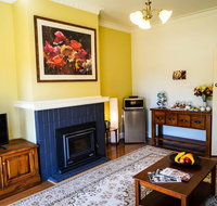 Mallum Creek Farm - New Castle Holiday