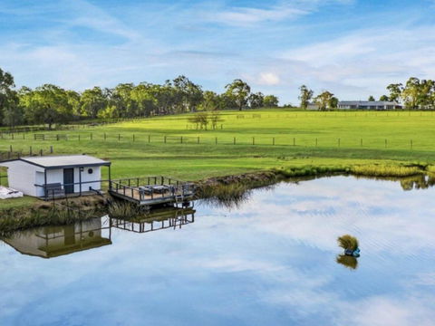 Malolo Park Farmstay In The Watagans - Serenity - New Castle Holiday 0
