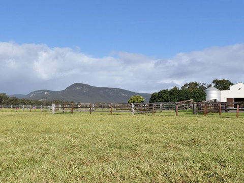 Malolo Park Farmstay In The Watagans - Serenity - New Castle Holiday 3