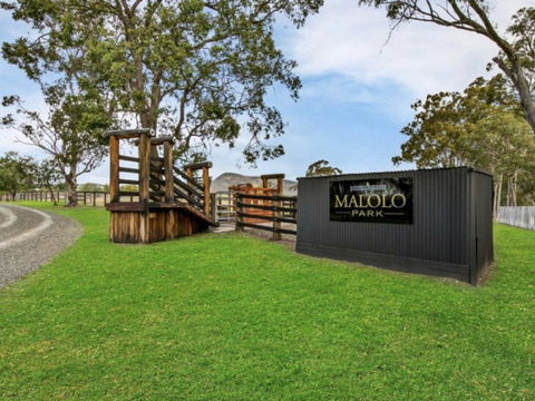 Malolo Park Farmstay In The Watagans - Serenity - New Castle Holiday 1