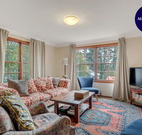 Malvern Mountain Retreat  Pets welcome - New Castle Holiday