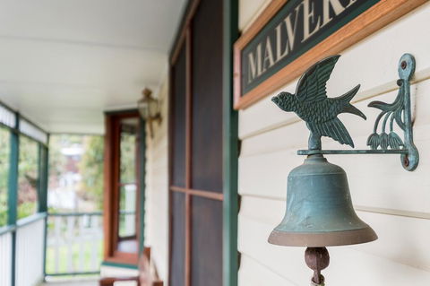 Malvern Mountain Retreat & Pets Welcome - New Castle Holiday 2