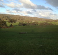 Mancuso Country Cottage Retreat - New Castle Holiday