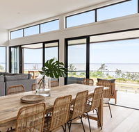 Mandala Beach House Jervis Bay - New Castle Holiday