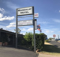 Mandalay Motel - New Castle Holiday