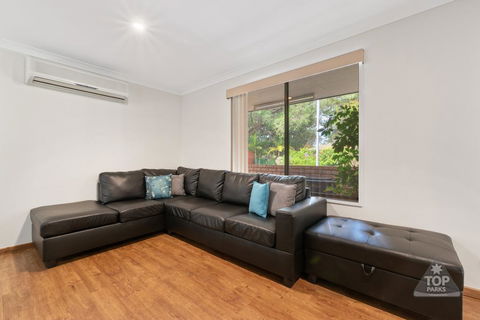 Mandurah Caravan And Tourist Park - New Castle Holiday 3