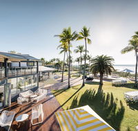 Mangrove Hotel - New Castle Holiday