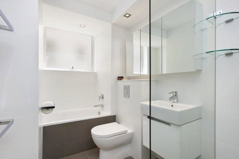 Manly Sandgate By The Beach - New Castle Holiday 3