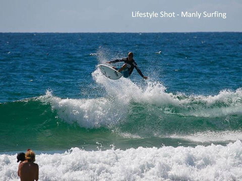 Manly Sandgate By The Beach - New Castle Holiday 2
