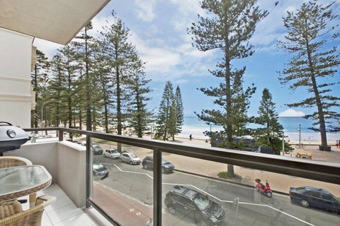 Manly Sandgate By The Beach - New Castle Holiday 0