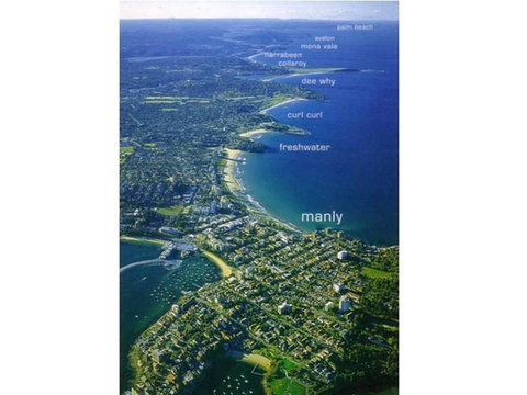 Manly Sandgate By The Beach - New Castle Holiday 1