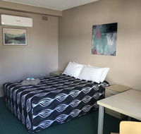Manning River Motel - New Castle Holiday