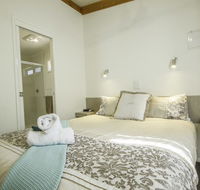 Mannum Riverside Caravan Park - New Castle Holiday